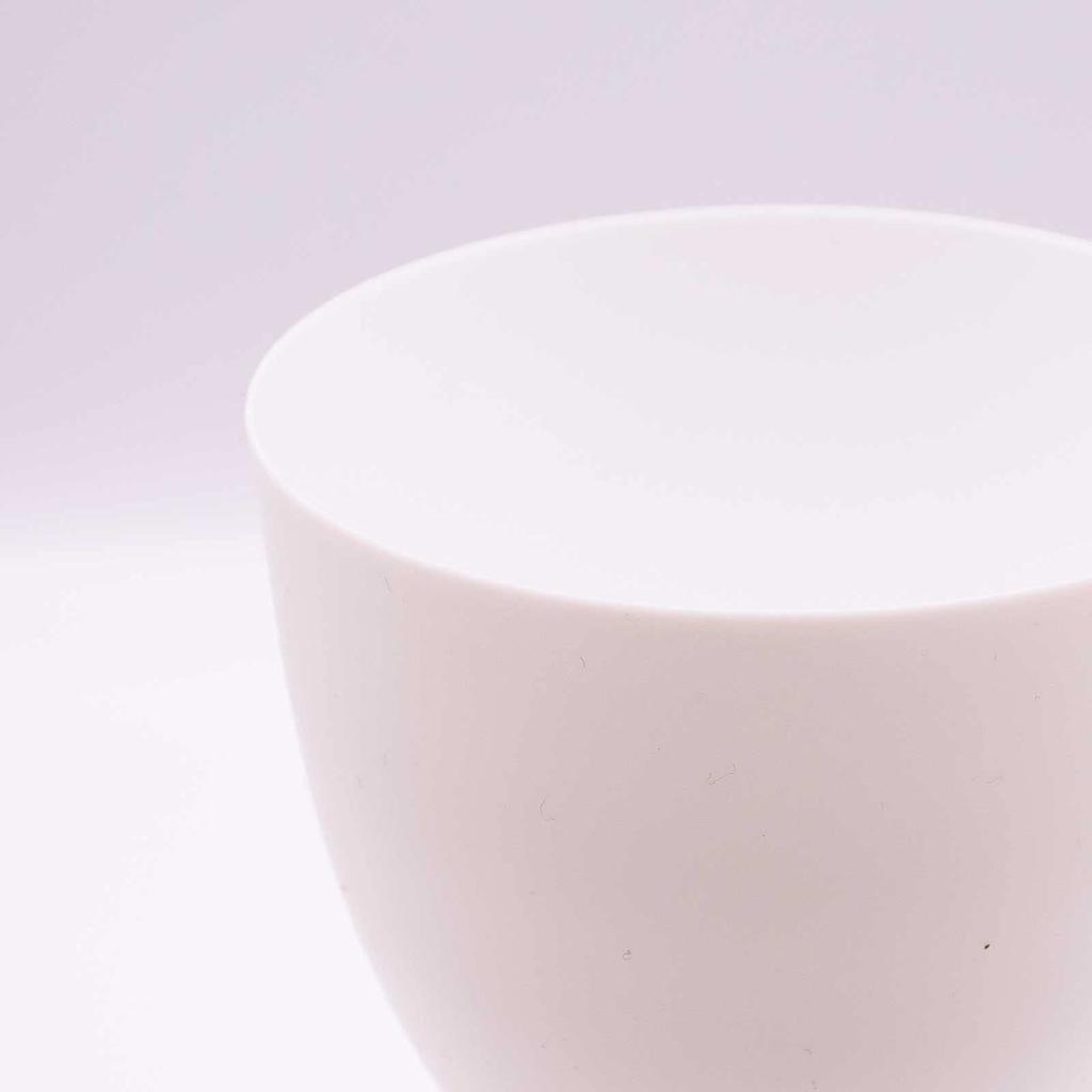 Toyo Ceramics Arita Ware Wine Glass, 270ml, Pearl Shell, Galaxy Red, Gift Box, Made In Japan, 581859