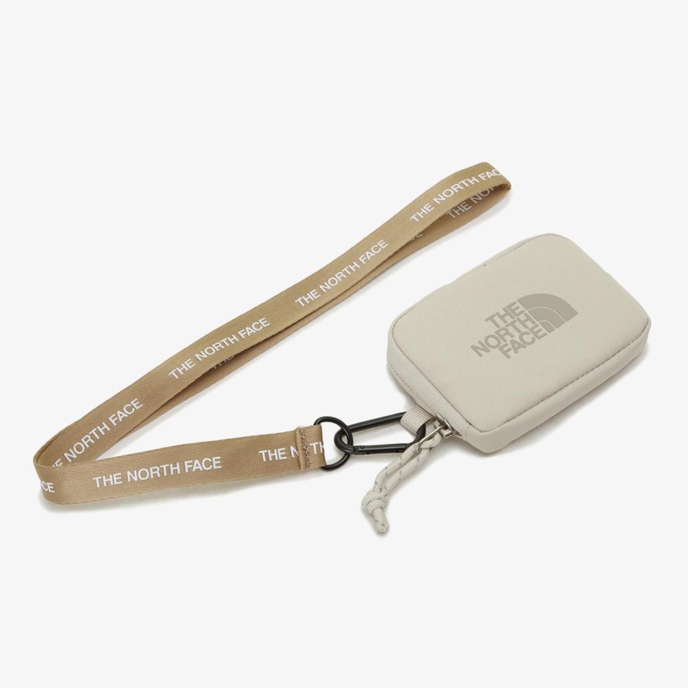 

THE NORTH FACE NN2PP70K Кошелек White Label