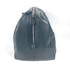 Louis Vuitton M31152 Taiga Stanislav Travel Bag Hand Bag Taiga Leather Black