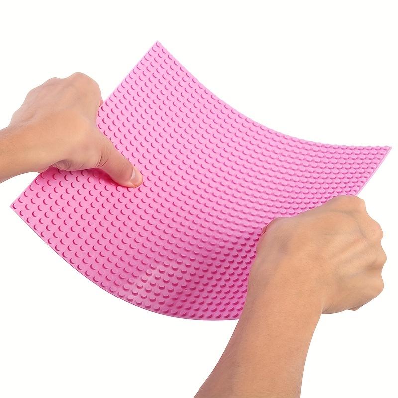 8pcs32x32 Classic Base Plate Block Boards(Approx. 25.5 cm x 25.5 cm) Block Boards100% Compatible with All Ma