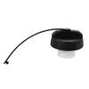 ONE A1644700030 Fuel Tank Cover Door Fuel Tank Cover for Mercedes-Benz GLS450