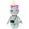 TAKARATOMY Disney Character Live Action Movie Lilo Stitch Plush Toy S Scrump Plush Toy Height 31cm A.R.T.S & Approx.