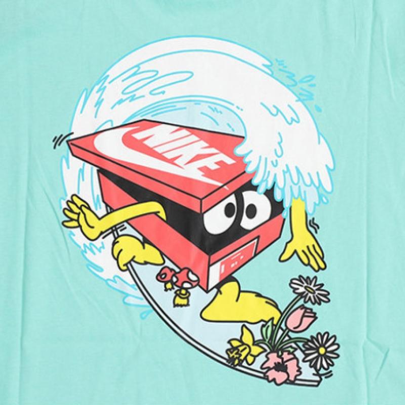 Nike Short Sleeve Tee Nsw HAve A Nike dAy Tee