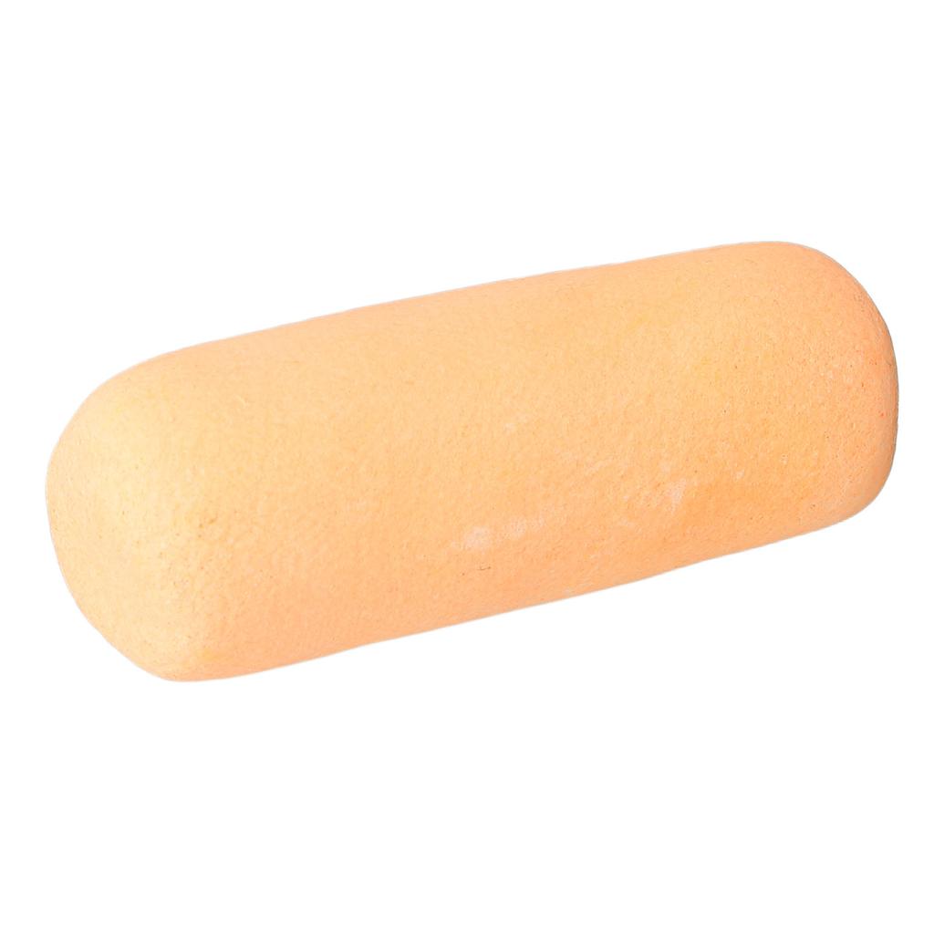 Polishing Compound Multifunctional Jewelry Cutting Buffing Compound Paste Jewelry Polishing Wax Orange