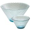 Tasse Wakasui Moderne en Verre Yamako, Grande, (27596)