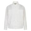 Hydrogen Men'S Melted Fiber Jacket