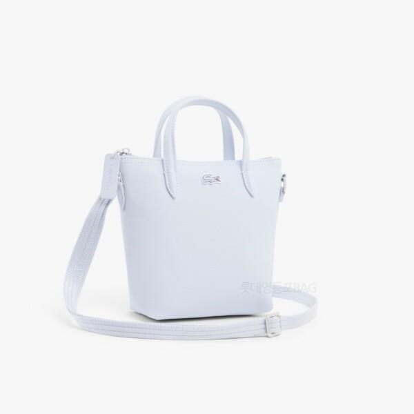 Lacoste Extra Small Mini Crossbody 26ss