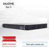 HOOYE Wireless Intercom Fiber Optic Repeater Remote Unit (CN Version)