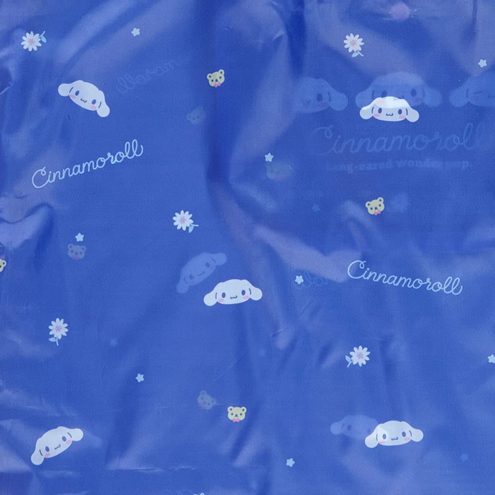 Sanrio Cinnamoroll Eco 671185 Bag, Medium,