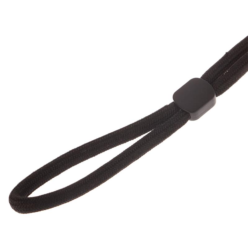 1/4 Zoll Griff Kameraschraube 1/4" D-Ring Adapter Mit Verstellbarer Handgelenk-Handschlaufe Lanyard Gurt Sling Für Stativ Fotostudio