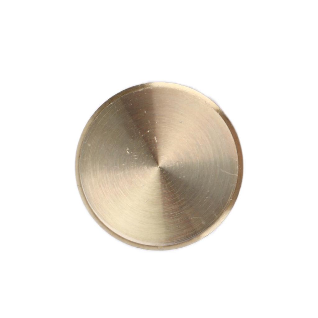 10 Seturi Șuruburi pentru Legat Cărți Legare Ușoară Dezasamblare Robust Nituri pentru Registre pentru Artizanat din Piele Registru