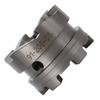 Clutch Gear 52 850048T Steel Alloy Anti Crack Outboard Motor Clutch Gear Replacement for Mariner Inline Metric Motors
