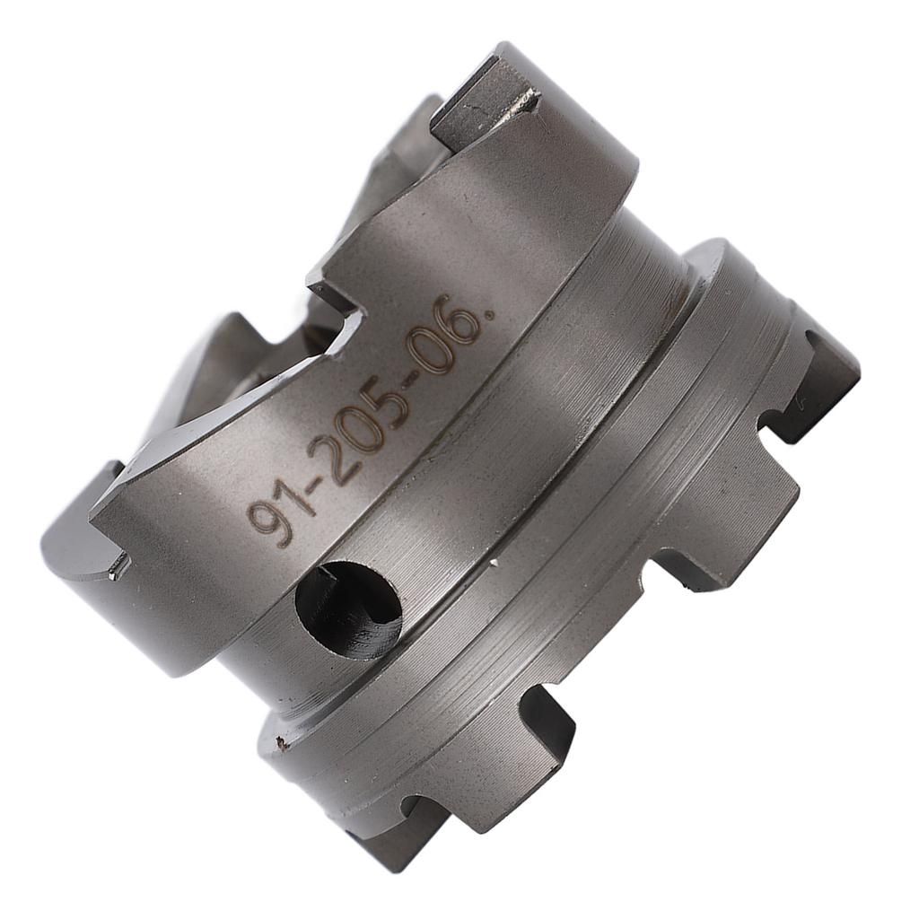 Clutch Gear 52 850048T Steel Alloy Anti Crack Outboard Motor Clutch Gear Replacement for Mariner Inline Metric Motors