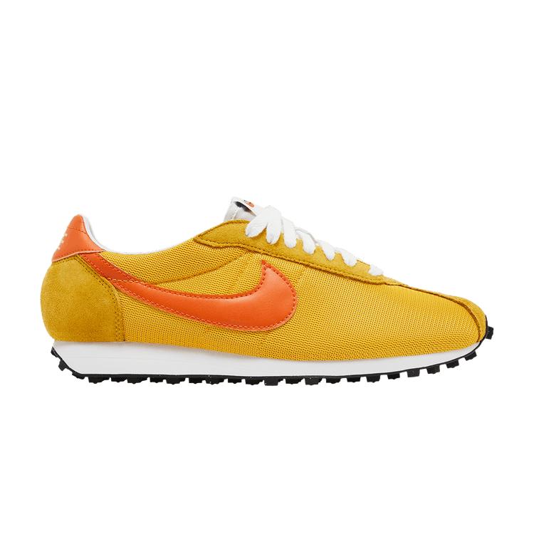Nike LD-1000 SP University Gold Safety Orange 42.5