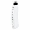Portable Curved Water Flask 180/330/350ml Squeezing Water Bottle Running Water Bottle  Fitness