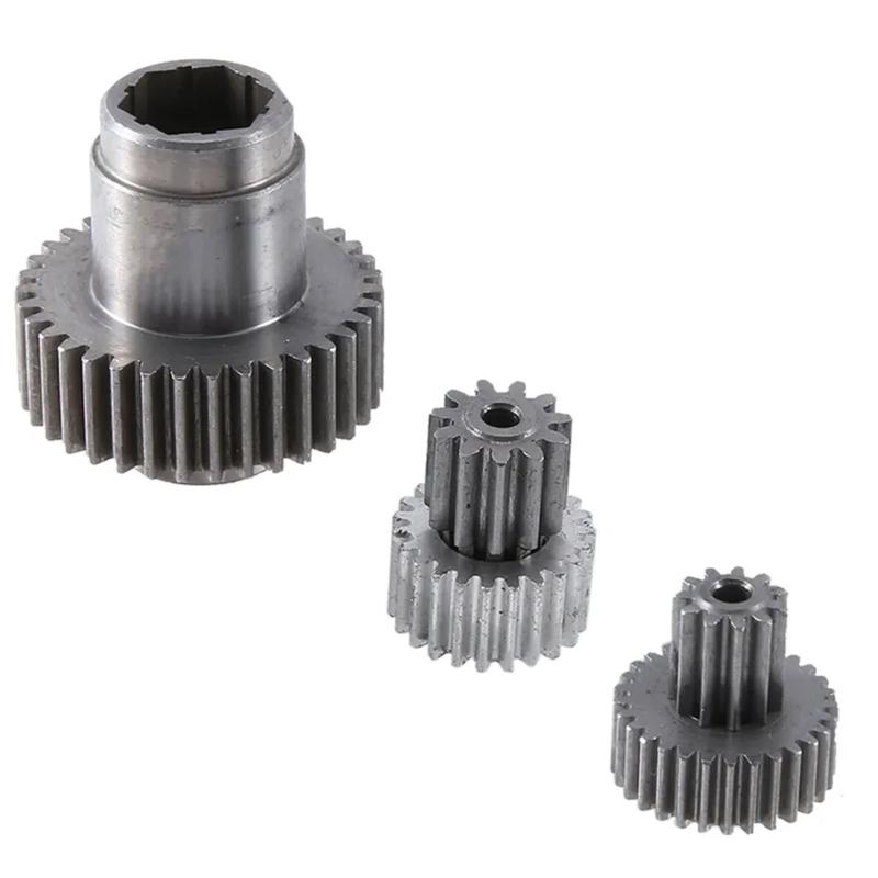 Gear Motor 597002W800 for K900 Replacement Electronic Handbrake Module Assembly Gear Motor Easy Installation