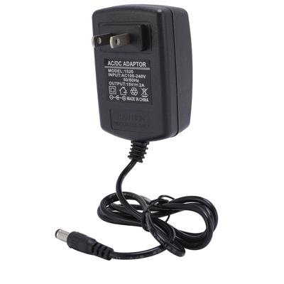 Adaptor Alimentare 15V 2A Port DC 5.5x2.5mm Cablu de Încărcare pentru LED Lumină Ecran de Afișaj Difuzor