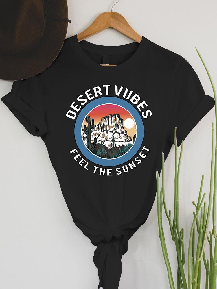 

Ladies Womens Shirts Cute Print Spring Autumn Graphic Top Short Sleeve Tshirt Female Woman Female Fashion T T-Shirt Sweatshirts S білий