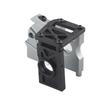 Electric Vehicle Brushless Motor Mounting Holder with Fixed Mount for 1/8 RC Car Accessory