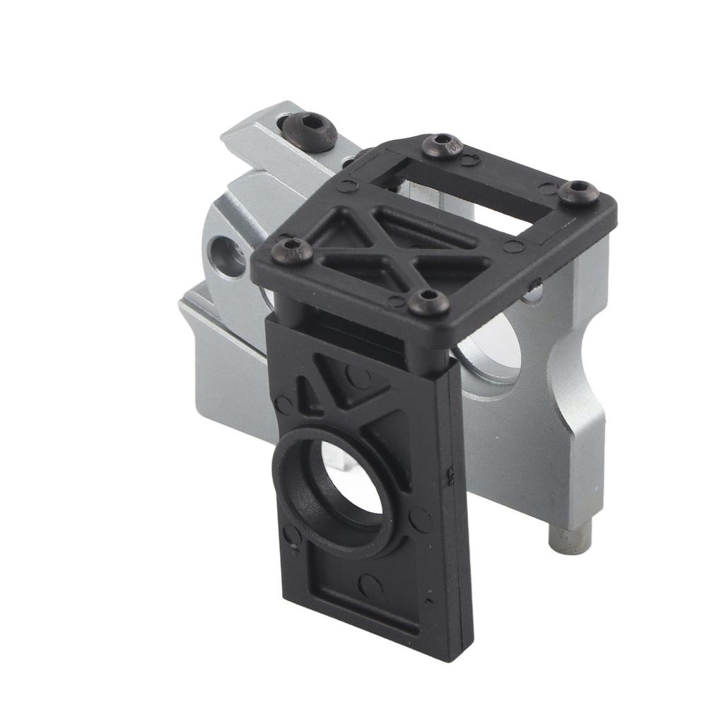 Electric Vehicle Brushless Motor Mounting Holder with Fixed Mount for 1/8 RC Car Accessory