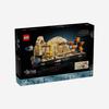 Lego Star Wars Mos Espa Podrace Diorama