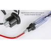 Car Circuit Fuse Tester Portable Telescopic Digital Indicator Light Testing Pen Probe Error Detector Accessories