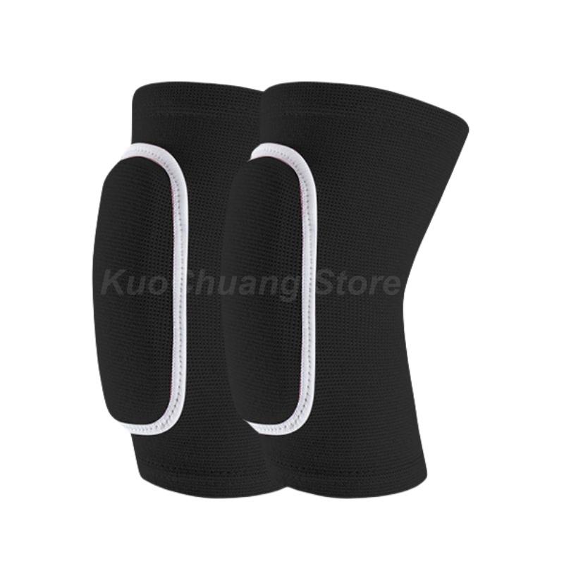 1Pair Sports Elbow Pads for Men Women Kids Elbow Protector Arm Braces for Dance Yoga Volleyball Football Running Cycling Tennis