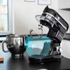 Lehmann Mastic 3000W Planetary Kitchen Machine: Bowl, Blender, Grinder