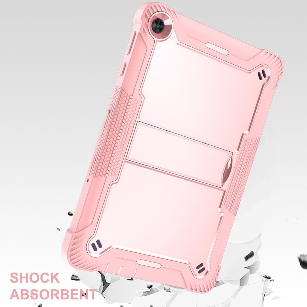 Revvltab2 2025 Drop-Proof Protective Tablet Case with Stand, 10.1 inch