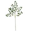 Autumn Maple Leaf Faux Plant Hanging Decoration For Weddings And Photography
