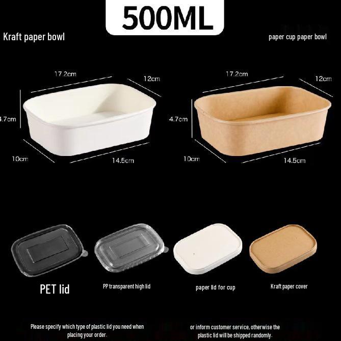 

Коробка крафт для весеннего пикника: Кемпинг, Еда на вынос, Бенто и Фрукты Одноразовые коробки