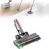 Direct Drive Brush For Dyson V10 V12 Slim Vacuum Cleaners Household Cleaning
