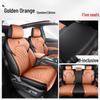 BYD Tang DMI/EV 7-Seater Seat Cover, All-Season, 2021-2025 Model