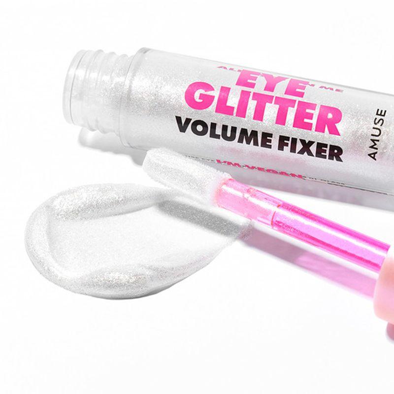 AMUSE Eye Glitter Volume Fixer
