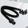 Kayak Paddle Board Inflatable Tube Paddle Board Electric Air Pump Inflatable Tube Water Sport Surfboard Kayak Boat Accessory