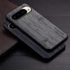 Custodia per telefono con texture bambù per Google Pixel 10 Pro XL e Pixel 9A