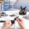 ROBOTIME ROKR Storm Beetle Model DIY 3D Puzzle MI03