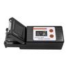 Fiber Optic Thermal Stripper Adjustable Temperature Automatic Optical Fiber Stripping Tool for Bundle Bare Ribbon