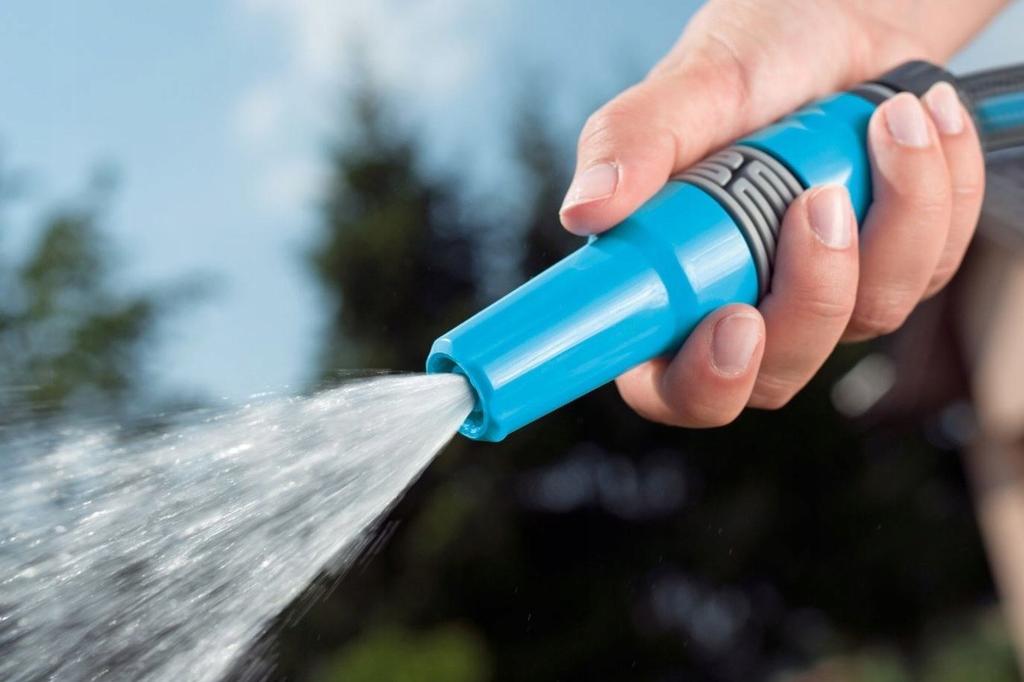 CellFast Smart ATSV™ Garden Hose 3/4 inch 25m