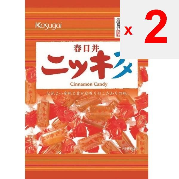 Kasugai Nikki Ame 150 g. Ein angenehm scharfer und reich duftender besonderer Geschmack. Ein nostalgischer Geschmack. Ein angenehm scharfer und reich duftender besonderer Geschmack.