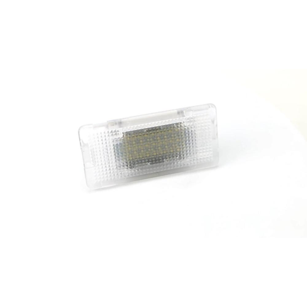 Xenon White Error Free LED Trunk Cargo Area Light For BMW 3 5 6 7 Series X1 X5