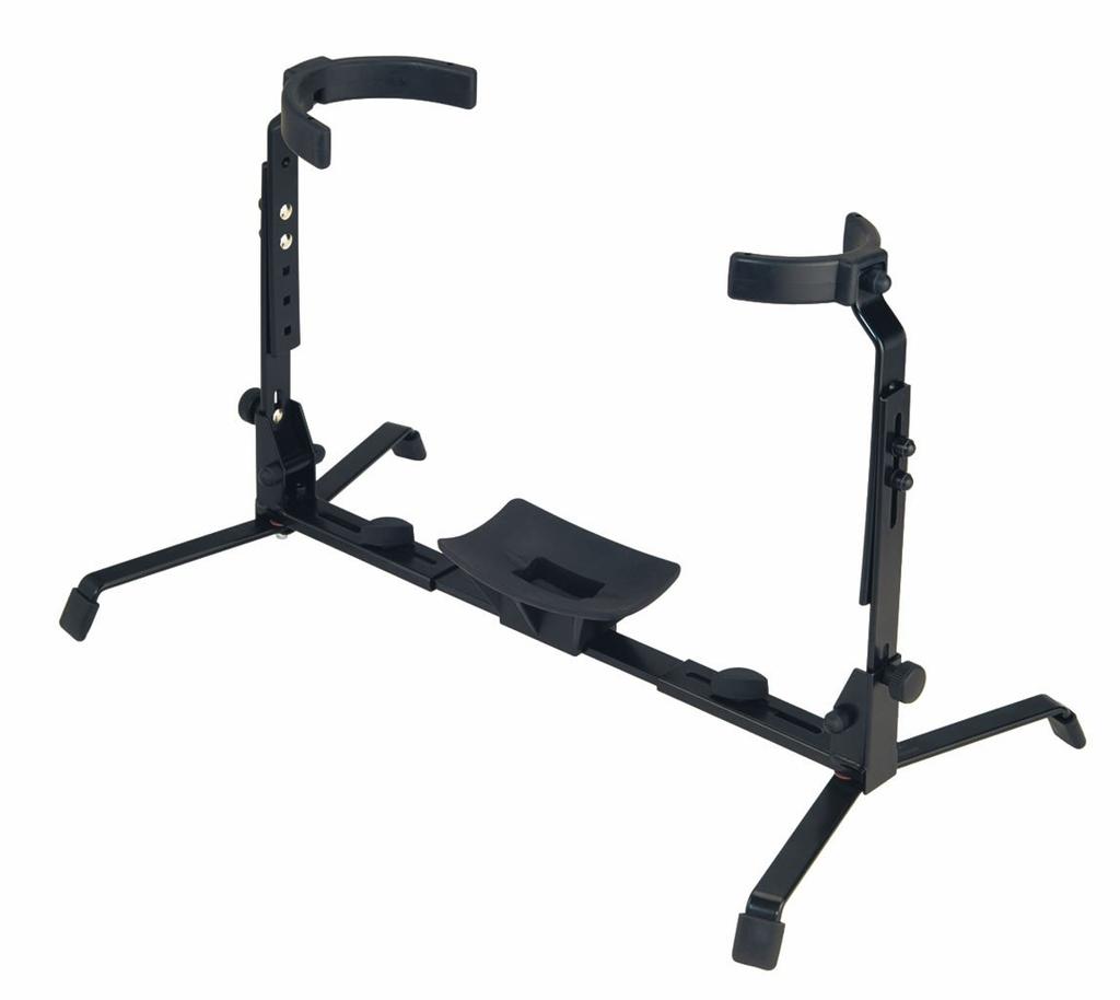 K&M Tuba Stand [14940] Color: Black