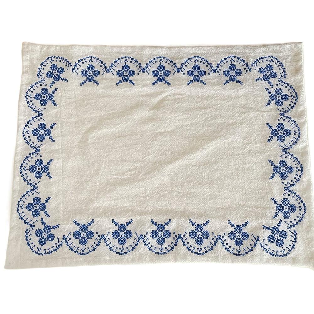 29*37cm Table Napkin Square Cover Cloth Placemats Desktop Decoration Mat  Kitchen