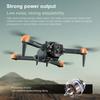 New V98 Drone 8K Aerial HD Profesional Dual-camera Helicopter Optical Flow GPS Positioning Avoidance Bushless Motor Drone