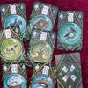 10,4*7,3 cm Oracolul Lenormand fermecat 39 de cărți magice pentru a-ți dezvălui adevăratul sine și destinul tău