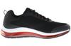 Skechers Air Element 2.0 - Lomarc Black/red Sneakers