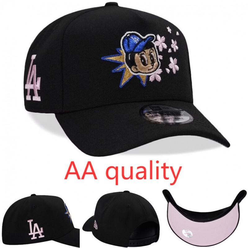 Unisex Embroidered Baseball Cap New York Yankees Style Adjustable Snapback Sport Sun Hat