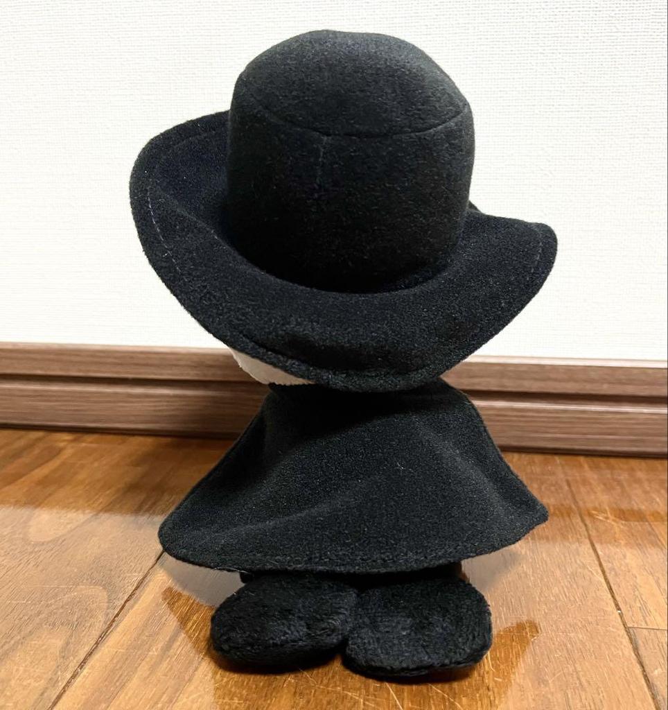 [USED] BIGBANG KRUNK TOP MONSTER Plush Toy