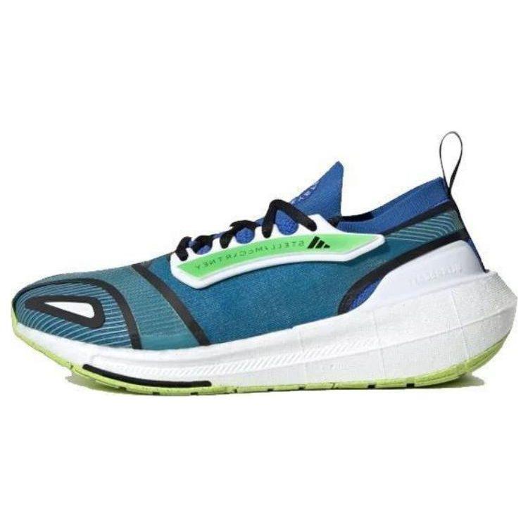 Adidas Ultraboost 23 Comfortable Versatile Balance Low-Top Running Shoes Women sneaker Blue HP3245