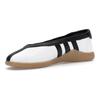 adidas Taekwondo Mei Ballet Bianco Nero Gum Donna Sneakers Cloud-White Core-Black JR7030